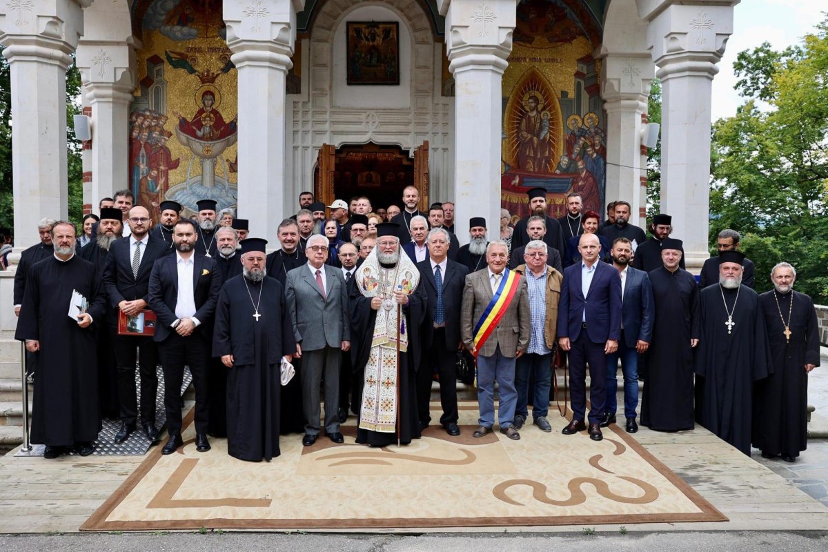 Manifestări culturale la Mănăstirea „Sfânta Ana”-Rohia 263538