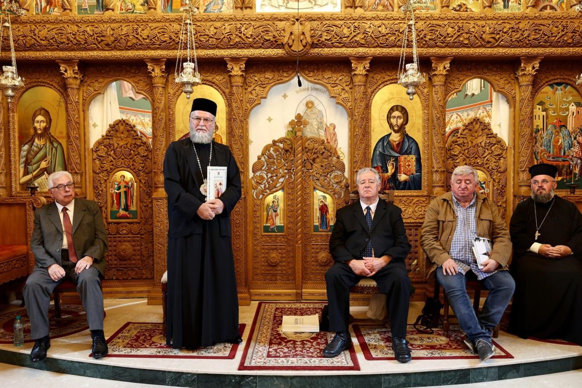 Manifestări culturale la Mănăstirea „Sfânta Ana”-Rohia 263543