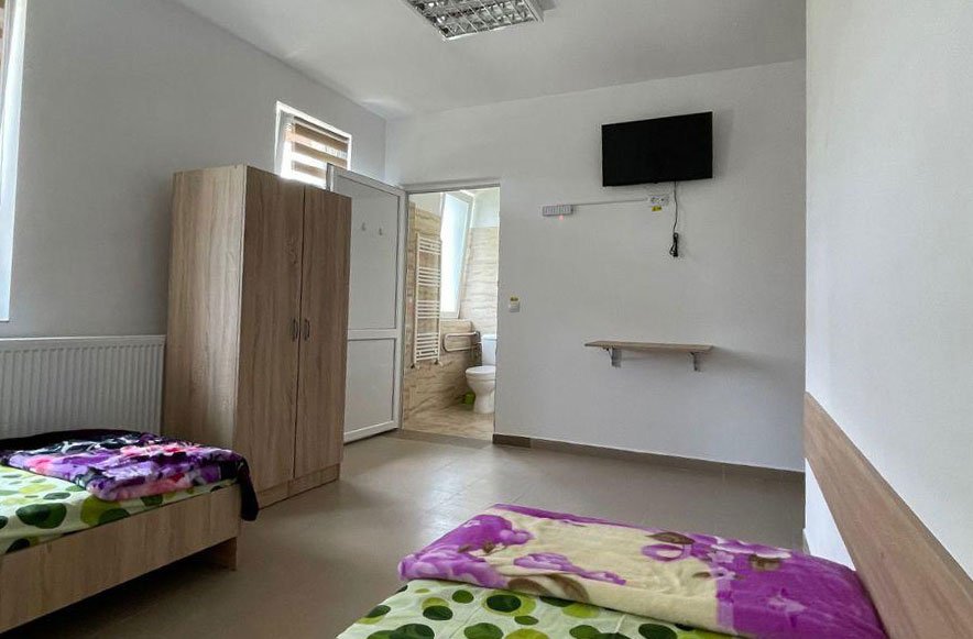 Asociația „Filantropia Ortodoxă”, a Episcopiei Hușilor, deschide un nou cămin pentru persoane vârstnice 263677