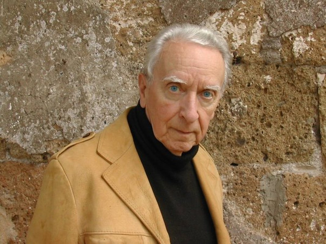 Camilian Demetrescu, un mare artist al exilului românesc  263640