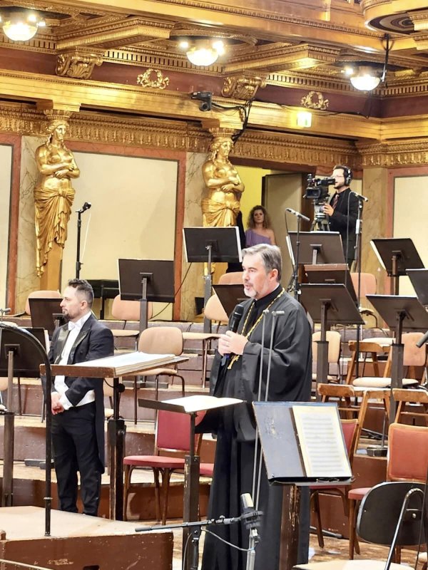 Evenimente dedicate lui Ciprian Porumbescu la Viena 263613