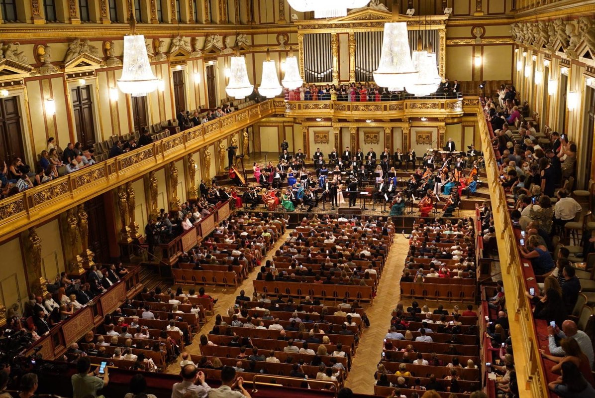 Evenimente dedicate lui Ciprian Porumbescu la Viena 263614