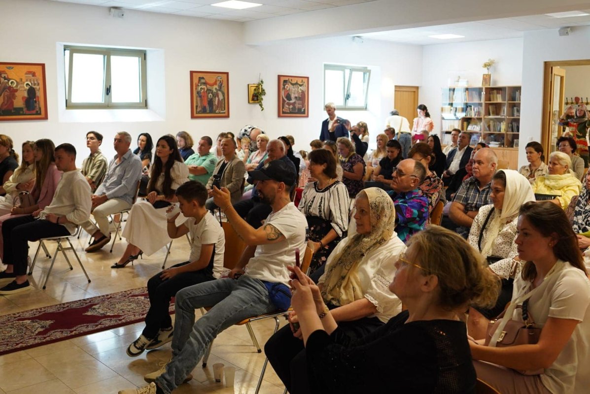 Evenimente dedicate lui Ciprian Porumbescu la Viena 263616