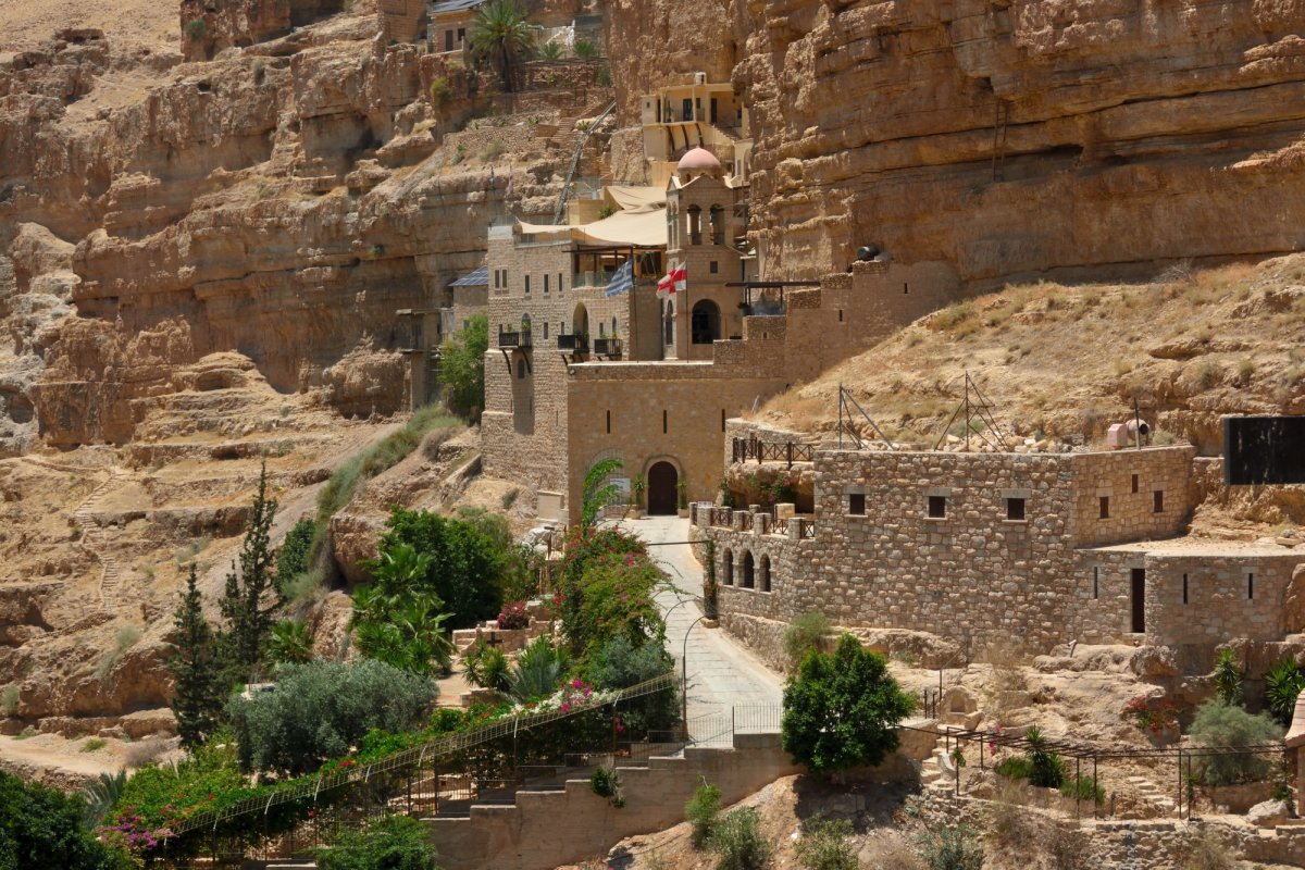 Expediție arheologică de studiu în Israel 263622