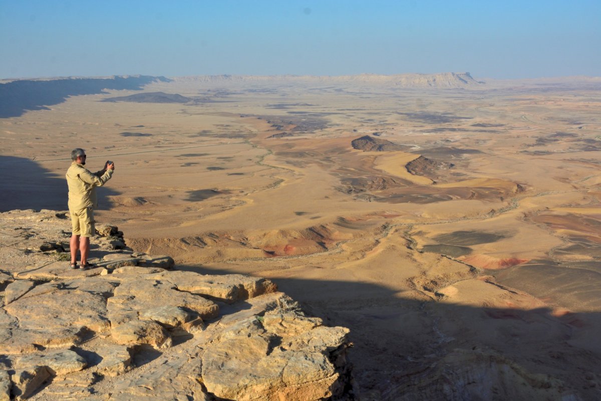 Expediție arheologică de studiu în Israel 263624