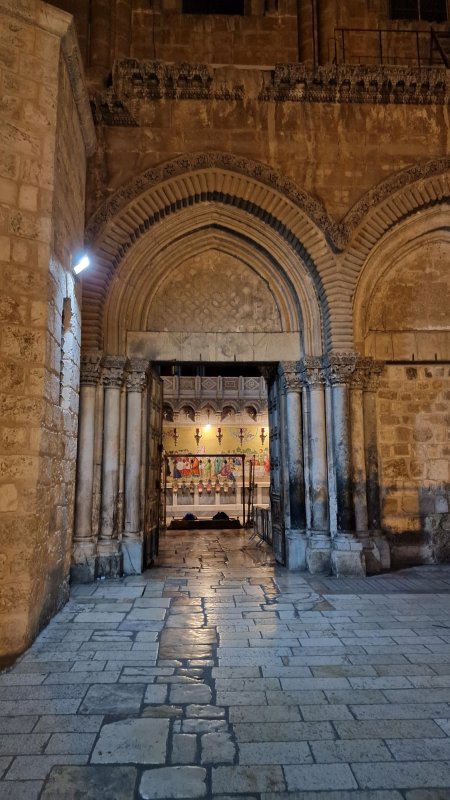 Expediție arheologică de studiu în Israel 263627