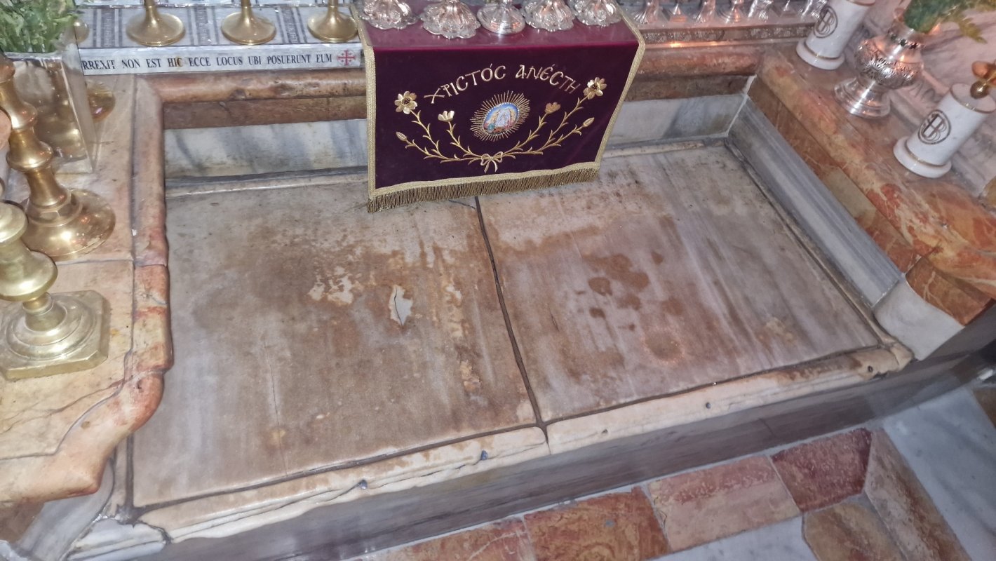 Expediție arheologică de studiu în Israel 263630