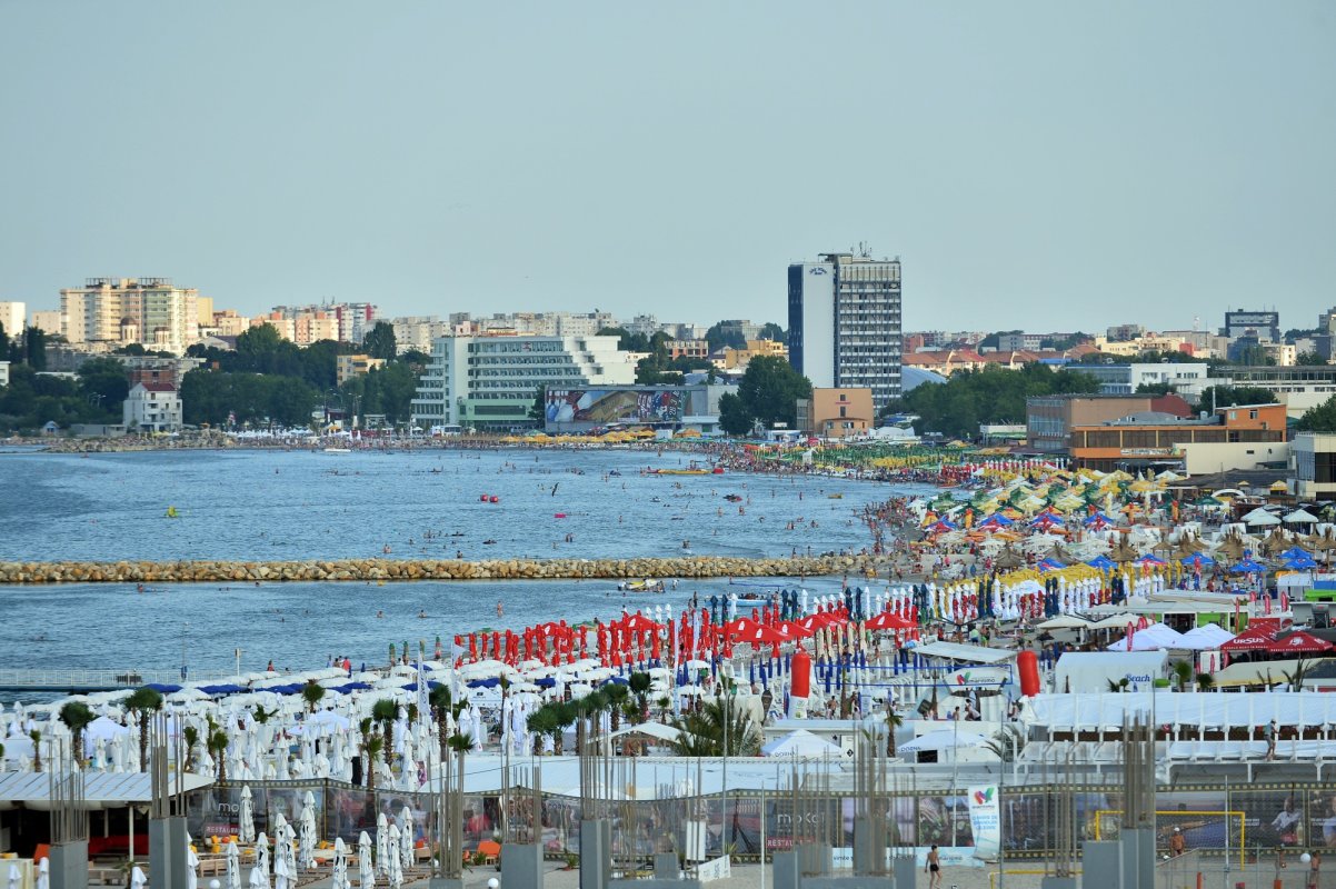 Nereguli în bucătăriile de pe litoral 263651