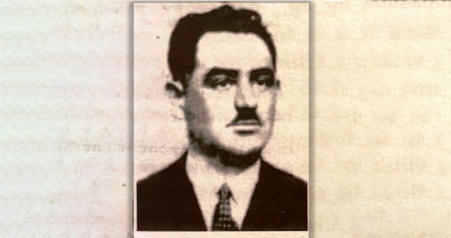 120 de ani de la nașterea profesorului şi dirijorului Constantin Vladu 263707