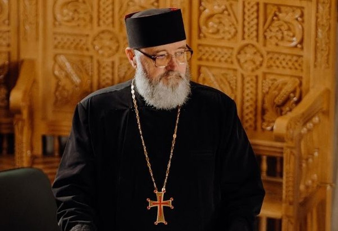 Părintele profesor Gheorghe Onofrei la împlinirea vârstei biblice și iubirea pentru seminarul nemțean 263708