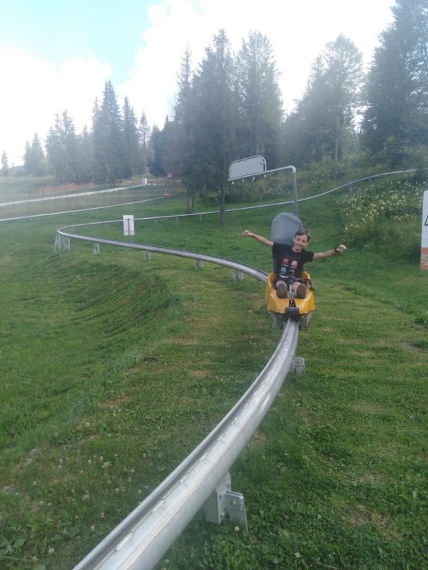 Tineri din Arhiepiscopia Alba Iuliei în tabăra de la Remeți 263742