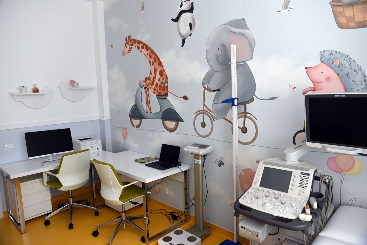 Cum va fi asigurată asistența medicală în şcoli 263837