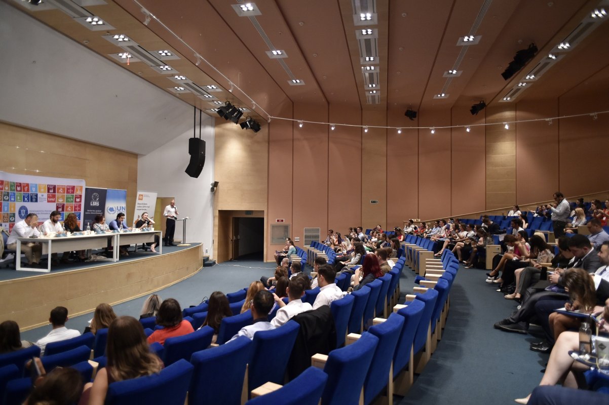 Forumul studenților români de pretutindeni 263838