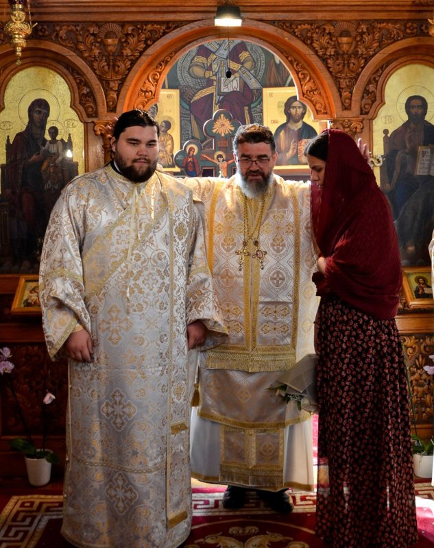 Slujiri arhiereşti la Deva 263882