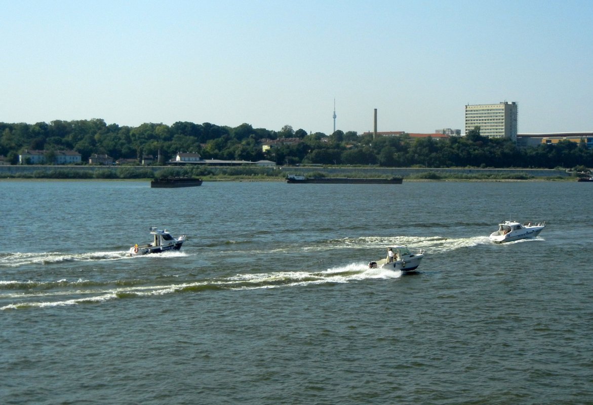 Ziua Marinei Române  la Galaţi 263845