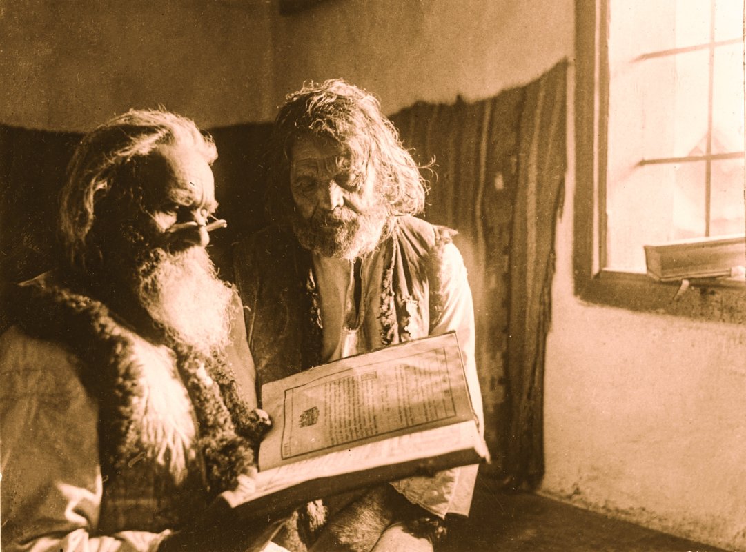 Sensul și valoarea bătrâneții în exegeza Sfinților Părinți 263412