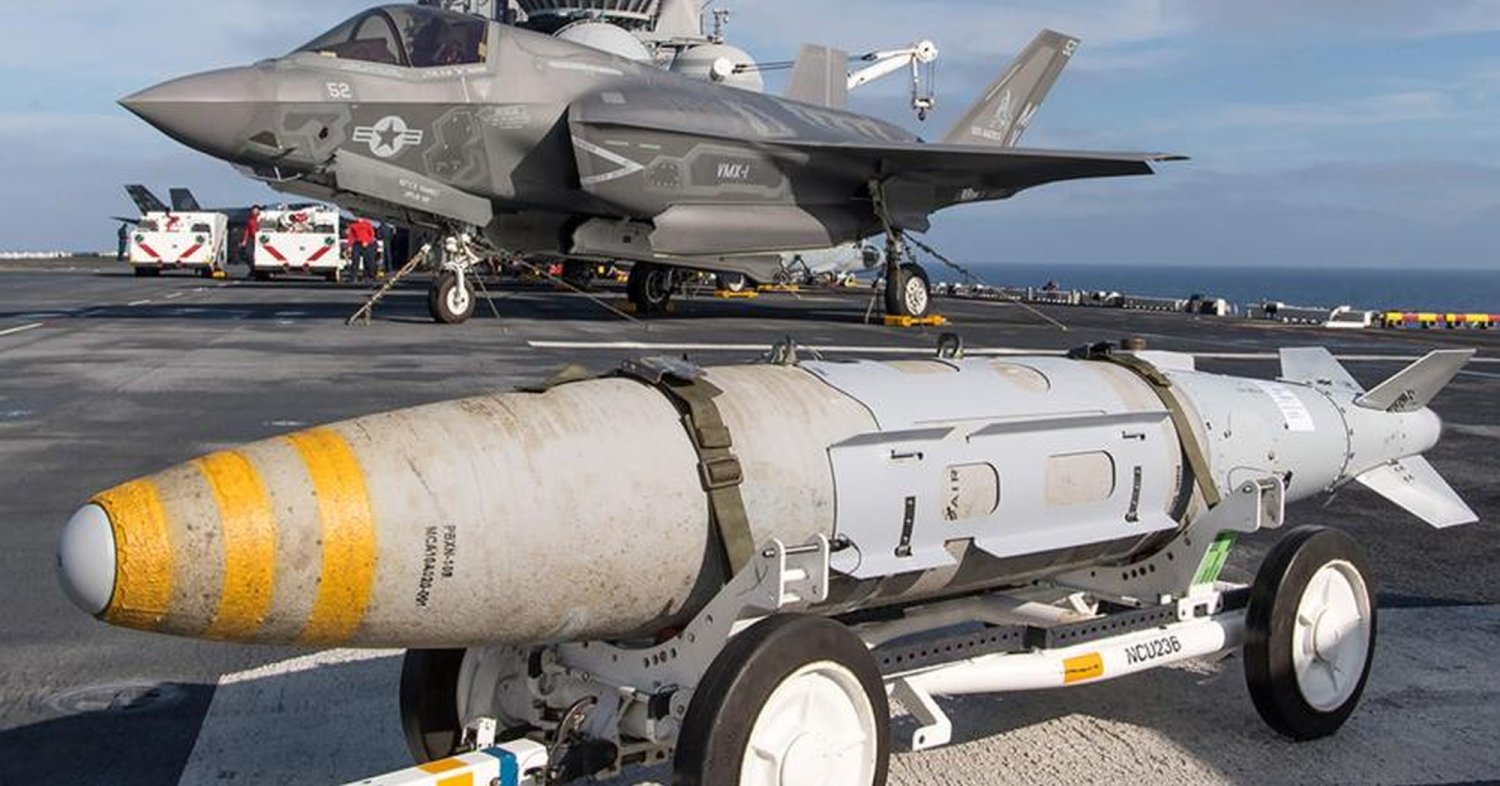 Apel comun pentru eliminarea armelor nucleare  264141