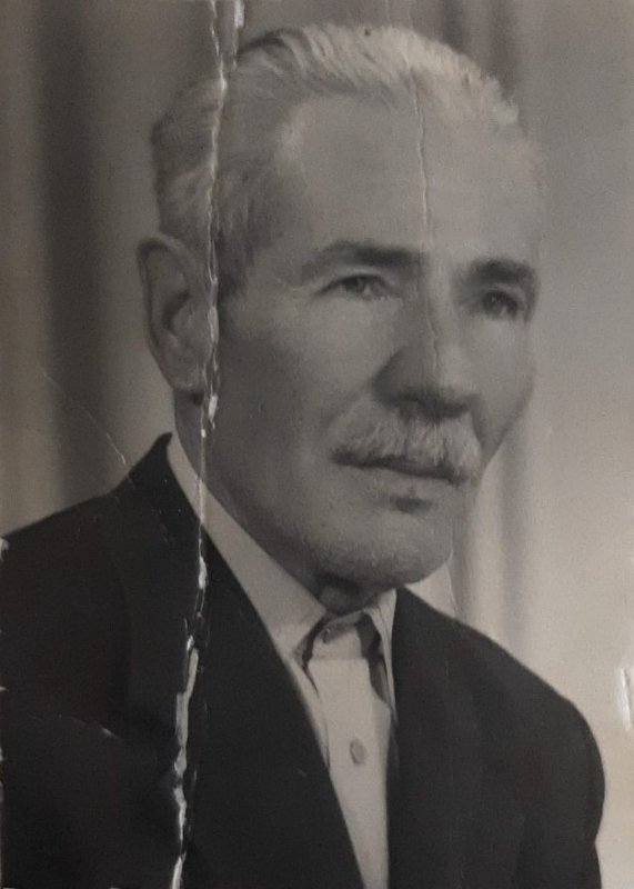 Un dascăl de școală veche 263930