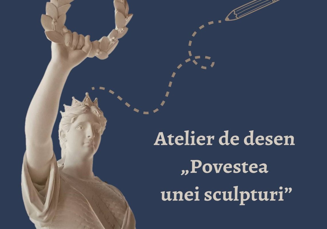 Ateliere de educație muzeală la Palatul Culturii din Iași 264361