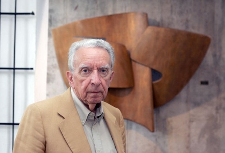 Camilian Demetrescu, un mare artist al exilului românesc (II) 264359