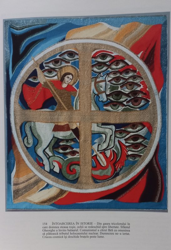 Camilian Demetrescu, un mare artist al exilului românesc (II) 264360