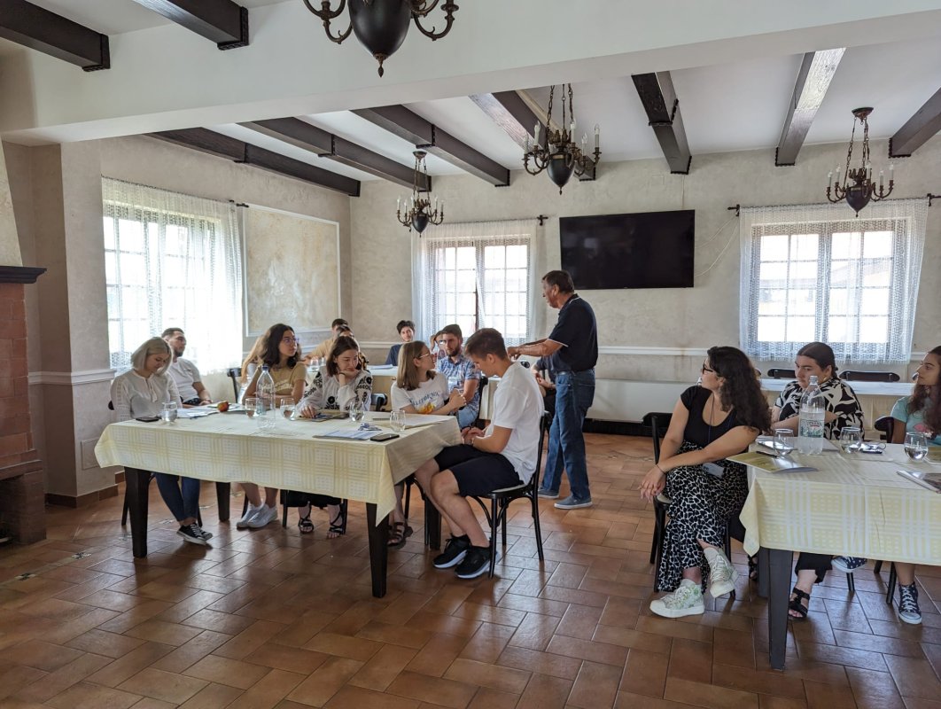 Cât cer ați adunat astăzi? 264354