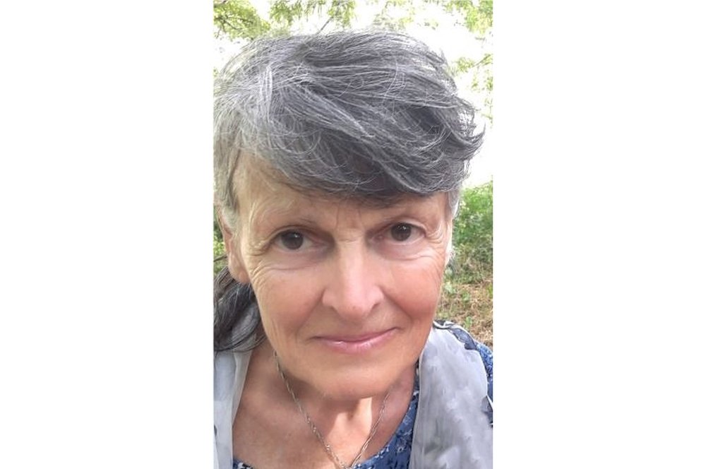 POEZIE: Doina Pologea Berceanu 264357