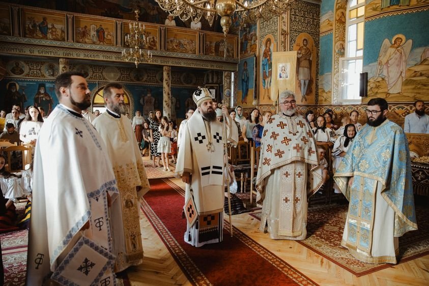 Tabără de sărbătorire a 30 de ani de la înființarea ASCOR Cluj-Napoca 264383