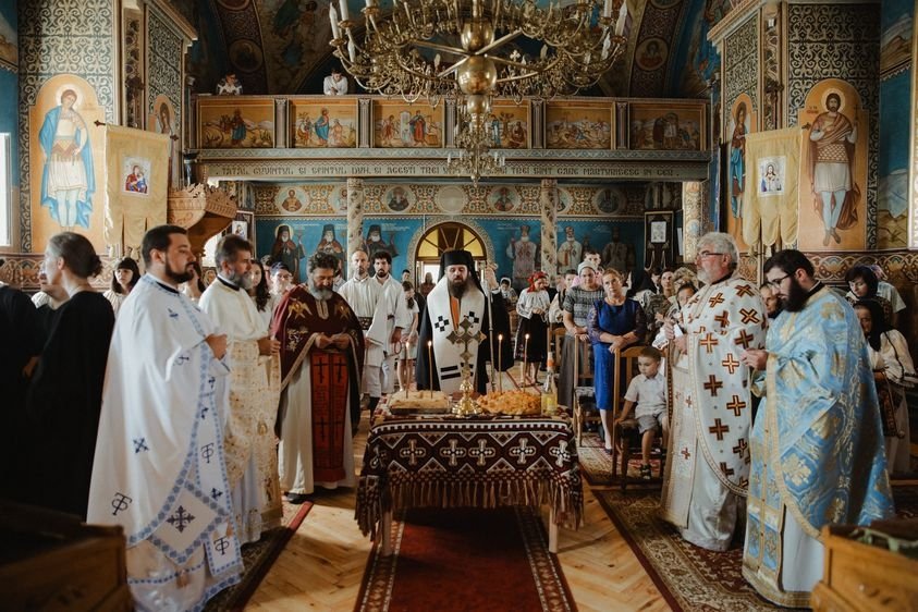 Tabără de sărbătorire a 30 de ani de la înființarea ASCOR Cluj-Napoca 264384