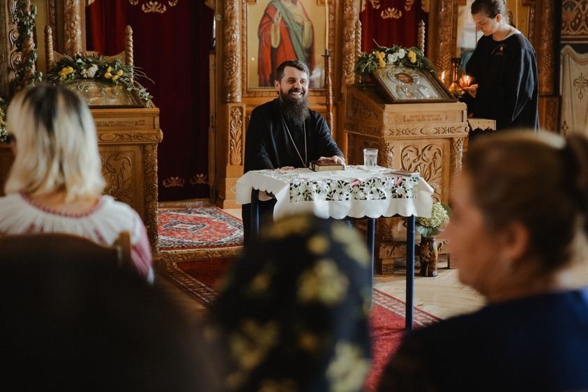 Tabără de sărbătorire a 30 de ani de la înființarea ASCOR Cluj-Napoca 264385