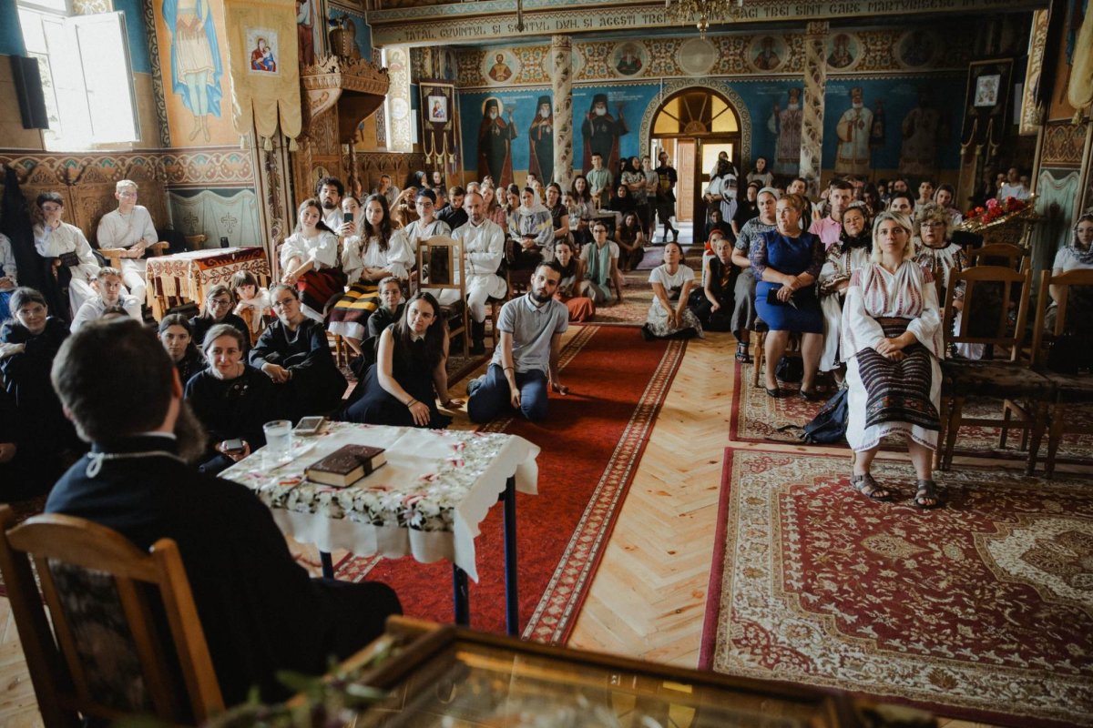 Tabără de sărbătorire a 30 de ani de la înființarea ASCOR Cluj-Napoca 264386