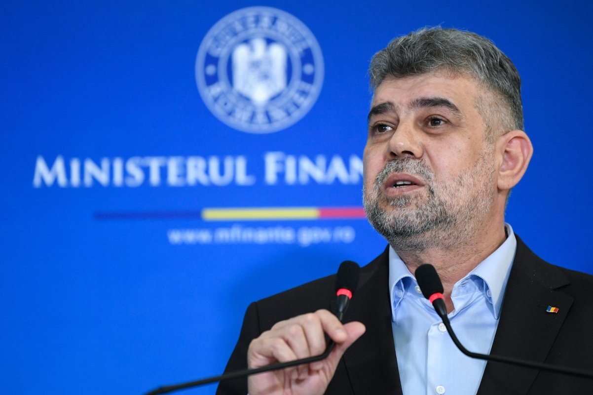 „Va fi o situaţie dramatică dacă nu luăm măsuri” 264365