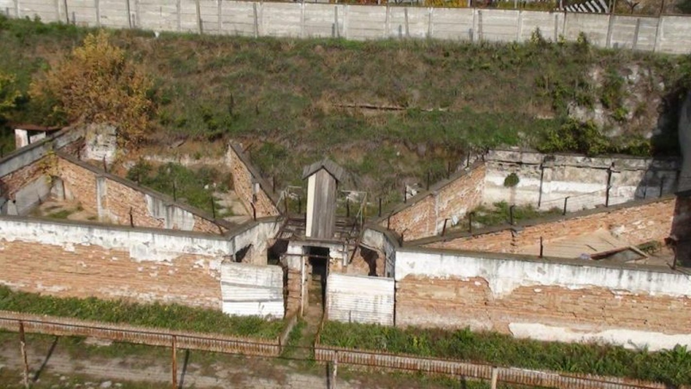Muzeu la Fortul 13 de la Jilava 264459