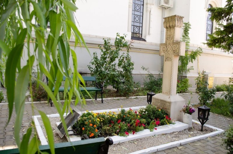 Părintele Galeriu, smerit slujitor al oamenilor și al lui Dumnezeu 264406