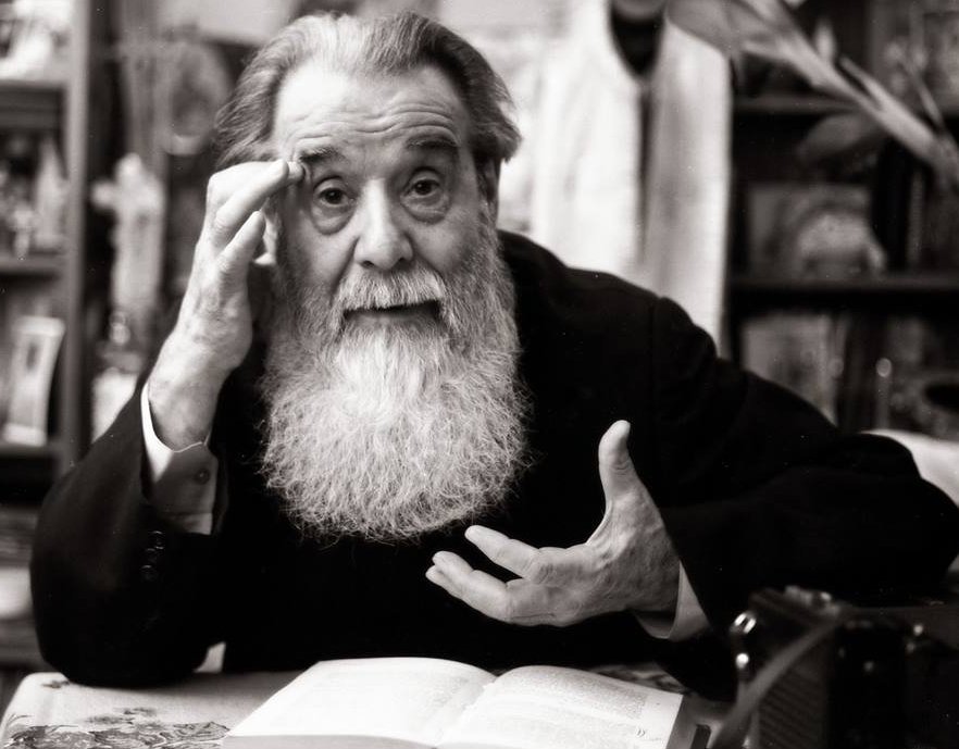 Părintele Galeriu, smerit slujitor al oamenilor și al lui Dumnezeu 264409