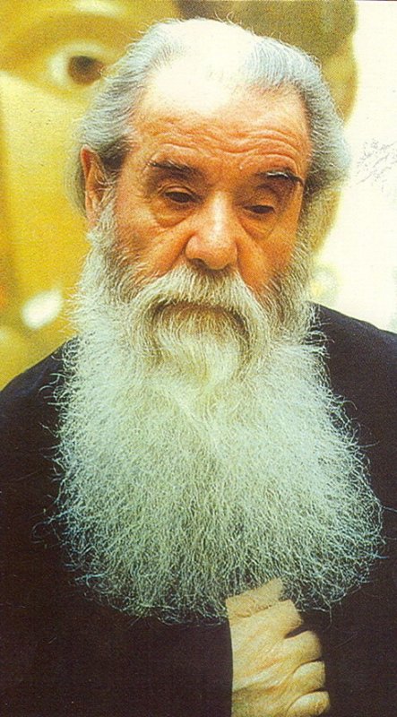 Părintele Galeriu, smerit slujitor al oamenilor și al lui Dumnezeu 264412