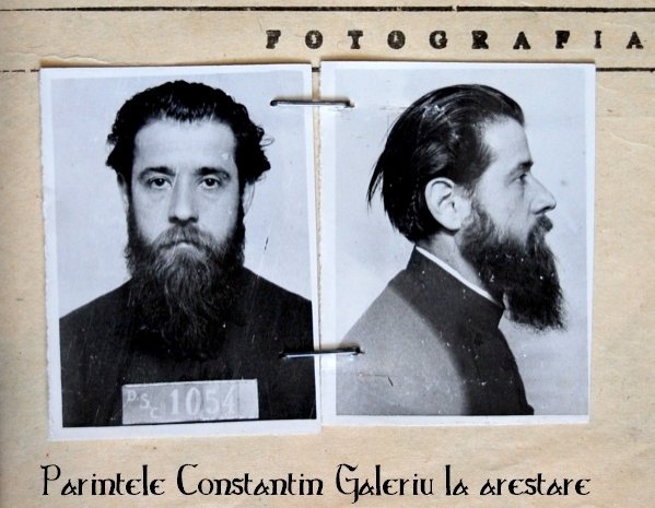 Părintele Galeriu, smerit slujitor al oamenilor și al lui Dumnezeu 264415