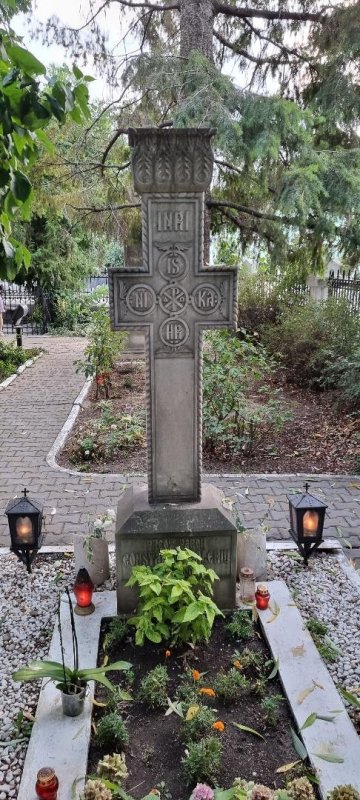 Părintele Galeriu, smerit slujitor al oamenilor și al lui Dumnezeu 264420