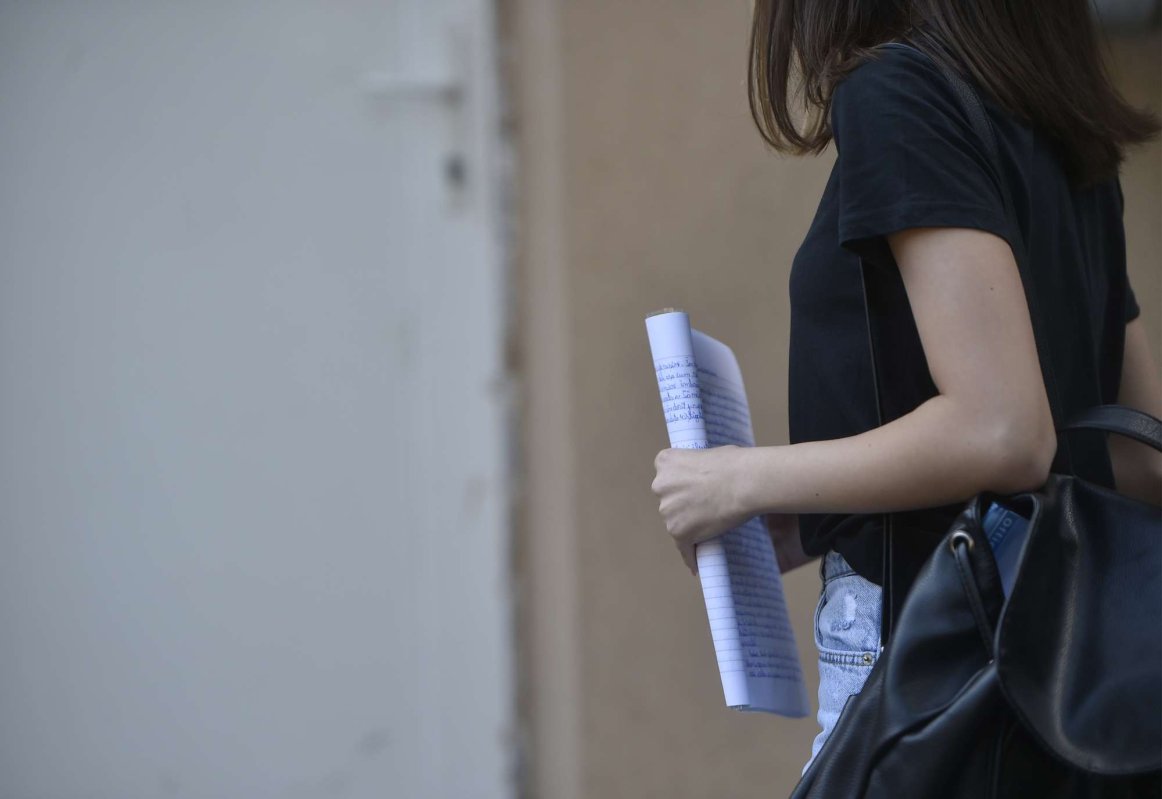 A doua sesiune a bacalaureatului 264576