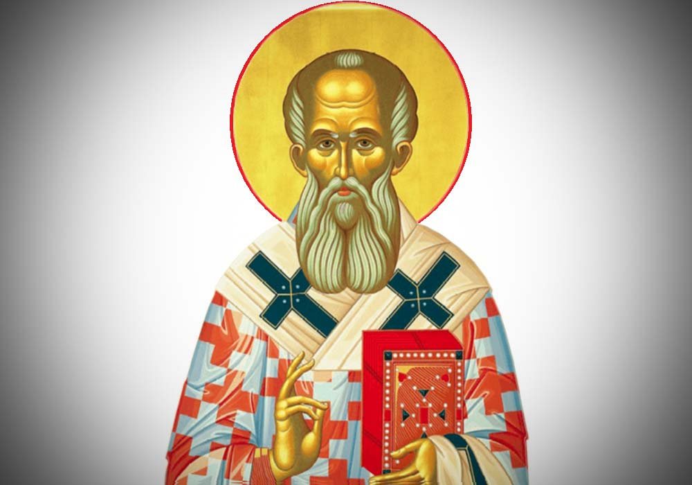 Patriarhul Nifon, ierarh sfânt al Ortodoxiei 264557