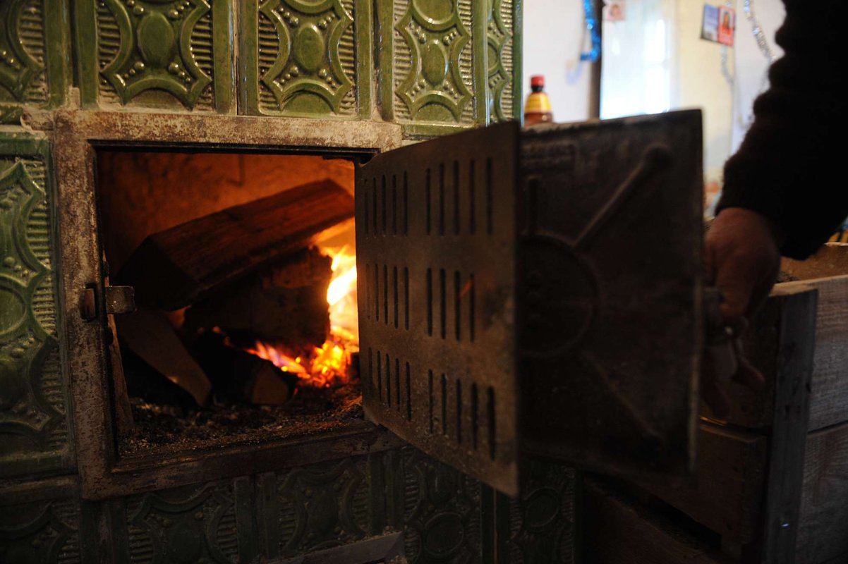 Sobele vechi sunt poluante şi ineficiente 264580