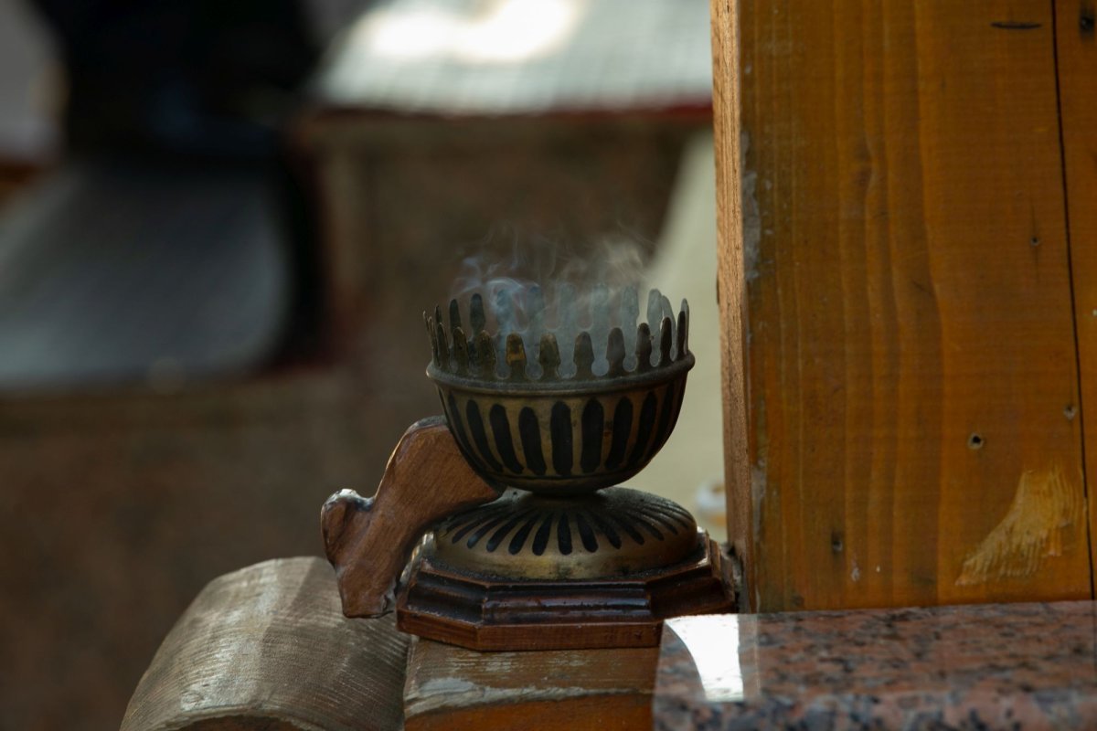 Taina învierii noastre 264583