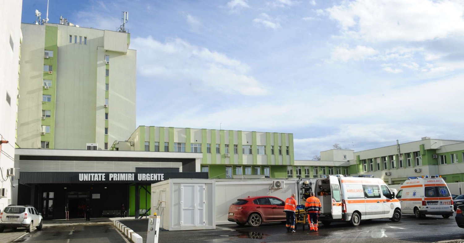 Telemedicină în 131 de UPU din ţară 264579