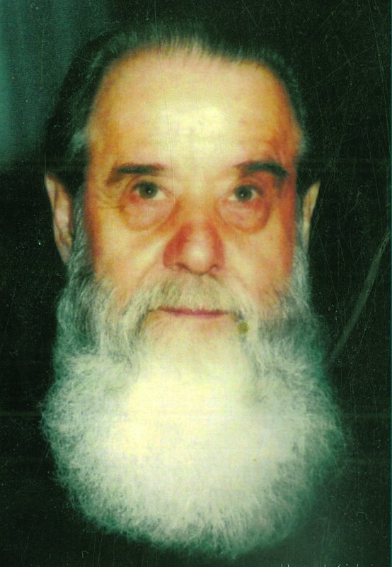 Părintele Galeriu - teolog al iubirii și model pentru poporul român 264152