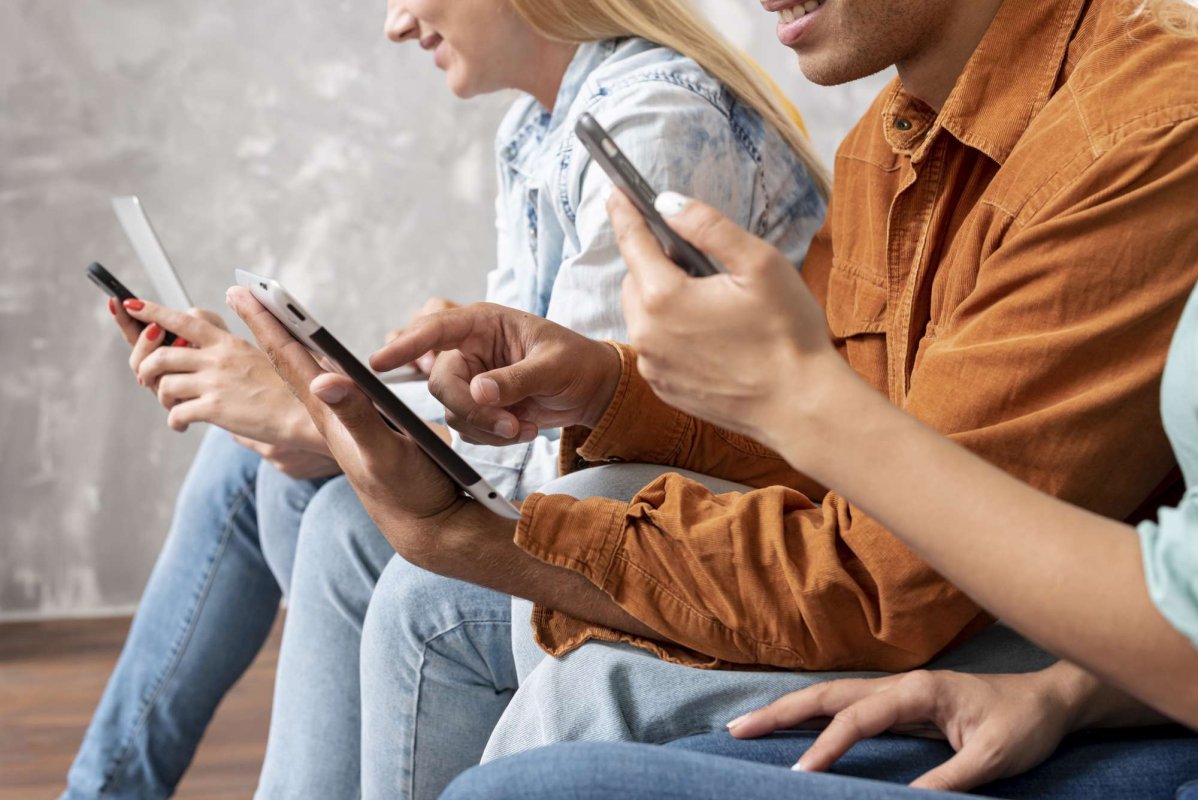 Dezavantaje ale utilizării excesive a social media 264930