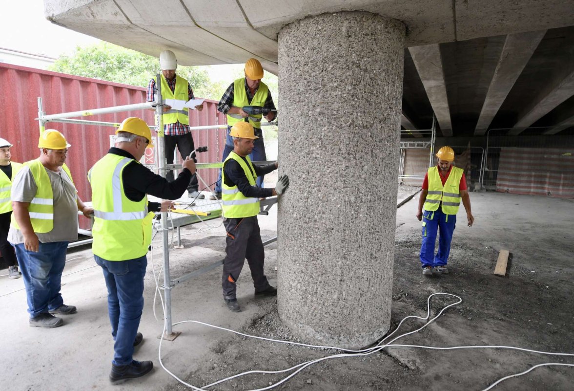 Piaţa muncii are mare nevoie  de muncitori calificaţi 264934