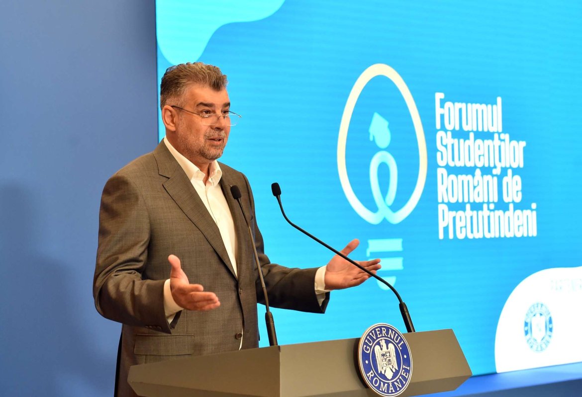 Măsurile de ajustare fiscală „nu vor afecta activităţile culturale” 265130