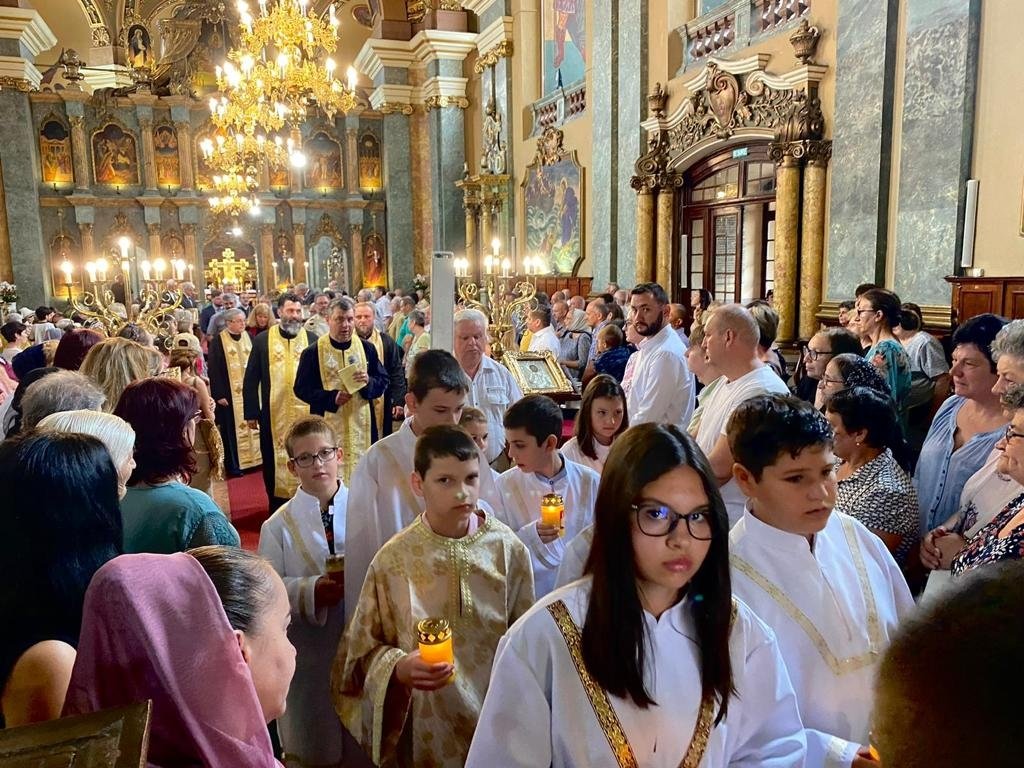 Obicei de peste 150 de ani la Lugoj 265213