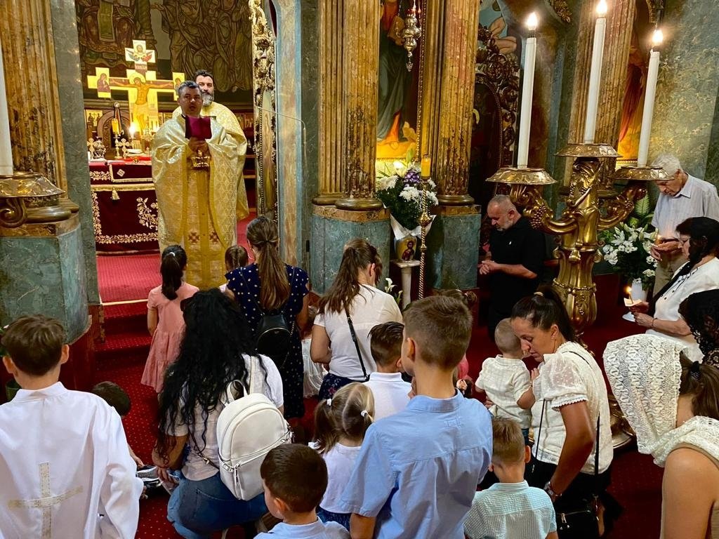 Obicei de peste 150 de ani la Lugoj 265215