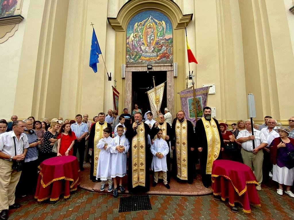 Obicei de peste 150 de ani la Lugoj 265217